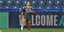 Fenerbahce-Roma, dove vederla (Sky o Prime Video): orario e probabili formazioni della sfida di Champions League