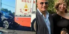 Incidente sulla Jonio-Tirreno: morti padre e le due figlie di 8 e 14 anni, la madre &egrave; gravissima. Chi sono le vittime