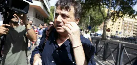 Attentato Ranucci, Lavitola resta in carcere: respinta l'istanza dei difensori. Confermata l'aggravante del metodo mafioso