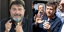 Attentato a Ranucci, Lavitola resta in carcere: confermata l?aggravante mafiosa. &laquo;Mi assumo tutte le responsabilit&agrave;&raquo;