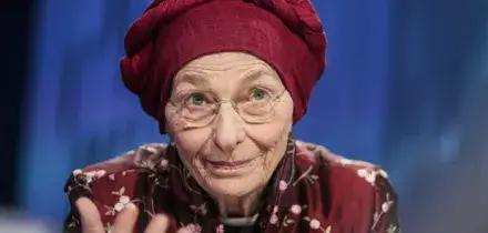 Emma Bonino esce dalla terapia intensiva: trasferita in una struttura privata. &laquo;La situazione resta delicata&raquo;