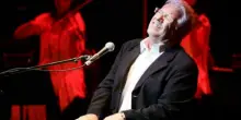 Peppino Di Capri, spunta il testamento "strano". La prima moglie: &laquo;Sar&agrave; un disastro, peggio degli Agnelli&raquo;