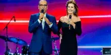 BYD Music Awards 2026, svelato il cast: Mengoni, Giorgia, Annalisa, Geolier e Olly. Tutti gli artisti sul palco e i premiati