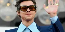 Harry Styles annuncia i concerti a Roma: la popstar arriver&agrave; il 7 e l?8 agosto 2027 al Circo Massimo