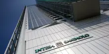 Intesa, via libera dei soci all'Opas sul Monte. Messina: "Mps patrimonio da preservare"
