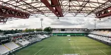 Cesena-Cremonese, la societ&agrave; romagnola attiva il servizio di audiodescrizione rivolto ai tifosi ciechi e ipovedenti