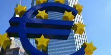 Tassi Bce al 2,50%: l'aumento incide su mercati e stime di crescita, l'inflazione resta alta