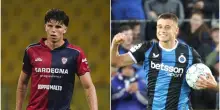 Nazionale, Romano sceglie l'Italia: Mancini pu&ograve; convocarlo. Tresoldi frena e resta nella Germania U21