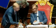 Legge elettorale: l'avviso a Forza Italia e Lega, poi il dietrofront. Cos&igrave; Meloni ha gestito la ?trappola? delle preferenze