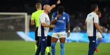 Napoli, infortunio Alisson e Meret: le condizioni e i tempi di recupero
