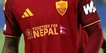 ?Fenerbahce-Roma, giallorossi senza lo sponsor Eurobet al'esordio in Champions: ecco il motivo