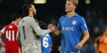 Napoli-Bologna, probabili formazioni: infortuni per Meret e Alisson, ma Allegri ritrova Anguissa