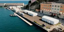 America?s Cup, a Nisida cittadella da 300 persone: via al piano anti-gabbiani