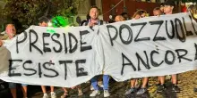 Terremoto Campi Flegrei, dagli sfollati di Pozzuoli lettera al Presidente della Repubblica
