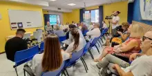 Ambiente, stop allo spreco alimentare: serve un modello di consumo sostenibile