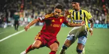 Fenerbahce-Roma 1-1, le pagelle: Wesley in ritardo (5), Cristante metronomo (7), Muriqi troppo poco (4,5), Malen si vede poco (6)