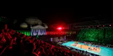 Pallavolo, Italia-Svezia inizia con 30 minuti di ritardo: ecco cosa &egrave; successo agli Europei maschili