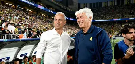 Fenerbahce, l'allenatore Kartal si dimette dopo la partita contro la Roma: &laquo;Il club deve gestire meglio la squadra&raquo;