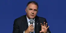 Emanuele Orsini: &laquo;Alleanza con il Mercosur su energia e materie prime&raquo;