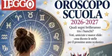 Oroscopo nuovo anno scolastico, quali sono i segni pi&ugrave; fortunati: Leone brilla, Scorpione concentrato. Sagittario? Gi&agrave; voglia di vacanze. Classifica con top e flop