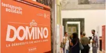 &laquo;Ho scelto il testamento solidale in ricordo della mia amata mamma, spero possa portare un po? di luce nel cuore di chi sta soffrendo&raquo;