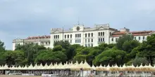 Hotel Des Bains Venezia, partono i lavori: oltre 200 milioni per la riqualificazione. Riapertura nel 2030 FOTO VIDEO