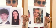 Ballando con le Stelle, svelate le prime sei coppie: Aurora Ramazzotti con il campione in carica, Noemi Bocchi con Giovanni Pernice. Tutti gli abbinamenti