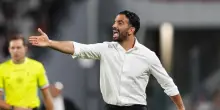 Amorim incorona Gattuso: &laquo;&Egrave; una leggenda. Al Milan servono la sua passione e aggressivit&agrave;&raquo;