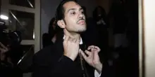 Mahmood, le origini, l'assenza del pap&agrave;, il trasferimento in Spagna: &laquo;Non ho mai sentito il bisogno di nascondere la mia vita sessuale&raquo;