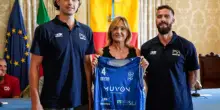 Ecco la Psa Napoli Est: assalto ai playoff della serie B Nazionale