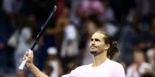 Us Open, il programma delle semifinali: dove vederle in chiaro (gratis) e orari