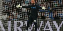 Napoli, chiudi la porta: tutto pronto al match col Bologna
