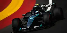 GP di Spagna, libere 2: Antonelli fa la differenza e precede le Ferrari di Leclerc e Hamilton