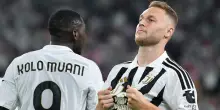 Sassuolo-Juventus: dove vederla (Dazn o Sky), orario e probabili formazioni della sfida di Serie A