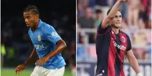 Napoli-Bologna: dove vederla (Sky o Dazn), orario e probabili formazioni della sfida di Serie A