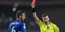 Empoli-Arezzo, gran colpo dei toscani in trasferta grazie all'autogol di Romagnoli. Risultati e classifica