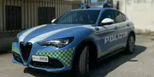 Sparatoria Parco De Mita, preso il pistolero in fuga