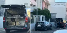 Mariolina Seguri soffocata nel letto dal marito, arrestato Giovanni Secci: era malata da 10 anni. Il sindaco di Monserrato: &laquo;&Egrave; un femminicidio&raquo;