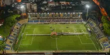 Juve Stabia, arriva la diffida del Comune per opere non autorizzate allo stadio
