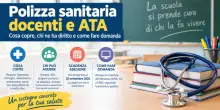 Polizza sanitaria insegnanti e Ata, cosa copre e come funziona: domanda entro il 20 settembre. la guida completa