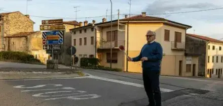 Comune resta ancora senza vigile: la neoassunta si dimette, il sindaco costretto di nuovo a intervenire