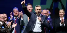 AfD, bufera sui nuovi eletti: ex Stasi, attori porno, neopagani e neonazisti