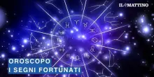 L'oroscopo di domenica 13 settembre 2026, i segni fortunati di oggi e le previsioni di domani