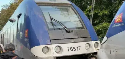 Treno deragliato in Francia: &laquo;La pista del sabotaggio &egrave; concreta, il convoglio ha urtato un oggetto metallico posizionato lungo i binari&raquo;