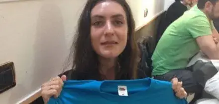 Denise Cosco, la zia mostra il suo volto per la prima volta: &laquo;Non dovrai pi&ugrave; nasconderti. Ecco i tuoi occhi bellissimi&raquo;