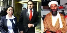 Omar Bin Laden, il figlio artista di Osama (che ha condannato l'11 settembre): &laquo;Mio padre voleva convertirmi in un kamikaze, non c'&egrave; riuscito&raquo;