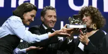 Venezia 83, chi ha vinto il Leone d'oro: tutti i vincitori