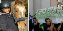 Alice Ferrari, morta nella piscina a 11 anni: altri 4 indagati. Il mistero della vasca profonda appena un metro