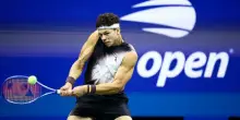 Shelton, l'America ruggisce sul domatore Zverev: ma lo Slam senza Sinner vale un pugno di dollari