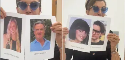 Ballando, svelate le ultime sei coppie: Jimmy Ghione con Anastasia Kuzmina, Monica Guerritore con Luca Urso. Tutti gli abbinamenti e la sorpresa Ornella Muti